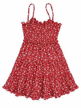 Sommerkleid S