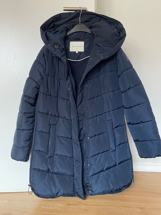 Tom Tailor Mäntel: Tom Tailor Wintermantel Gr.L – Neu (gemäss Beschreibung) aus Seedorf UR von Vita000 2