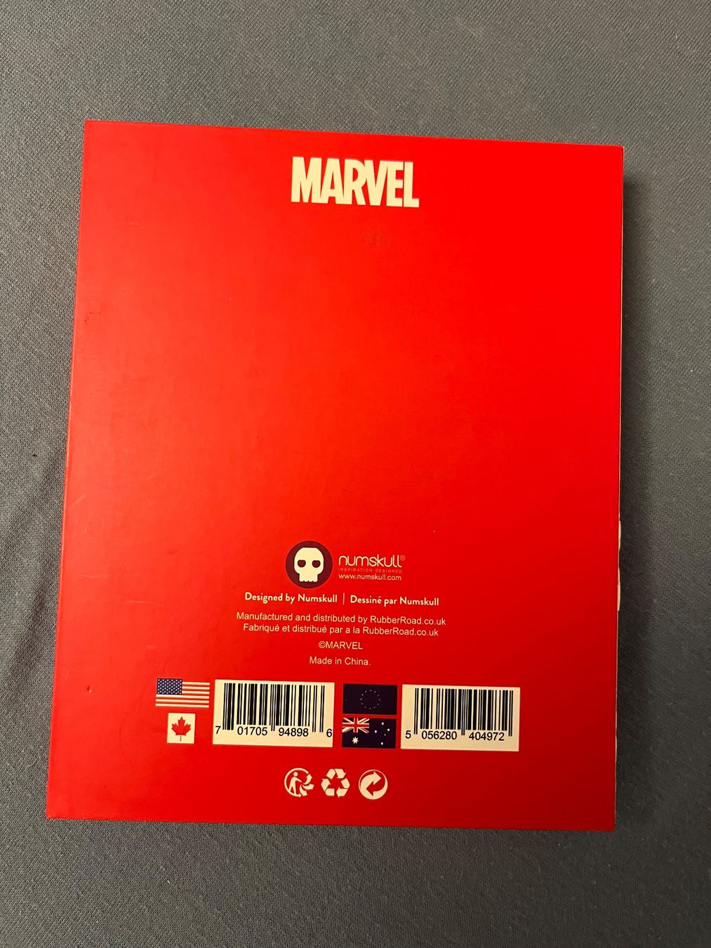 Placchette & Badge: Marvel Pin Set Thor – Nuovo (secondo la descrizione) da Basel venduto da Ruemli17 2