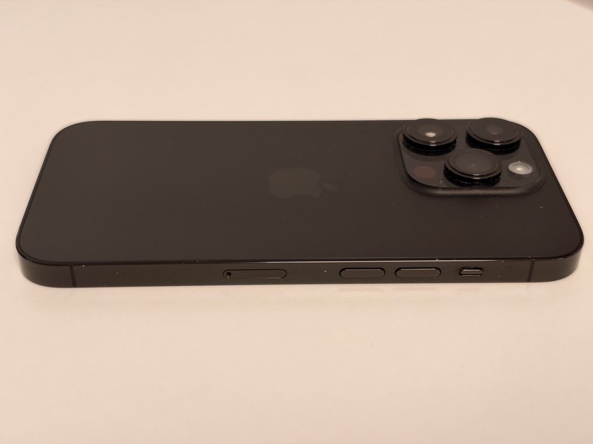 Apple Telefoni cellulari / Smartphones: Apple iPhone 14 Pro schwarz 128GB – Usato da Staufen venduto da mike_gs 5