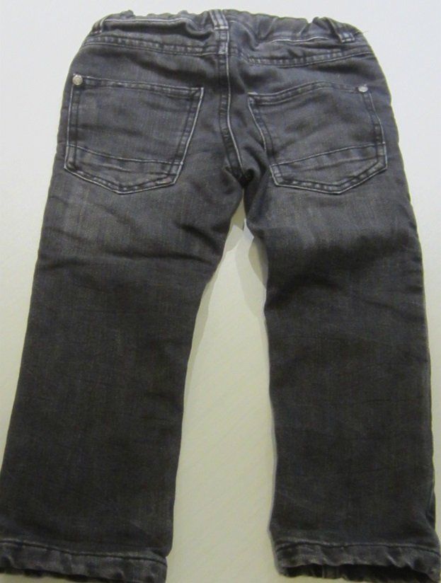 C&A Hosen: Kinder Jeans (98) – Gebraucht aus Grüningen von tienda100 1