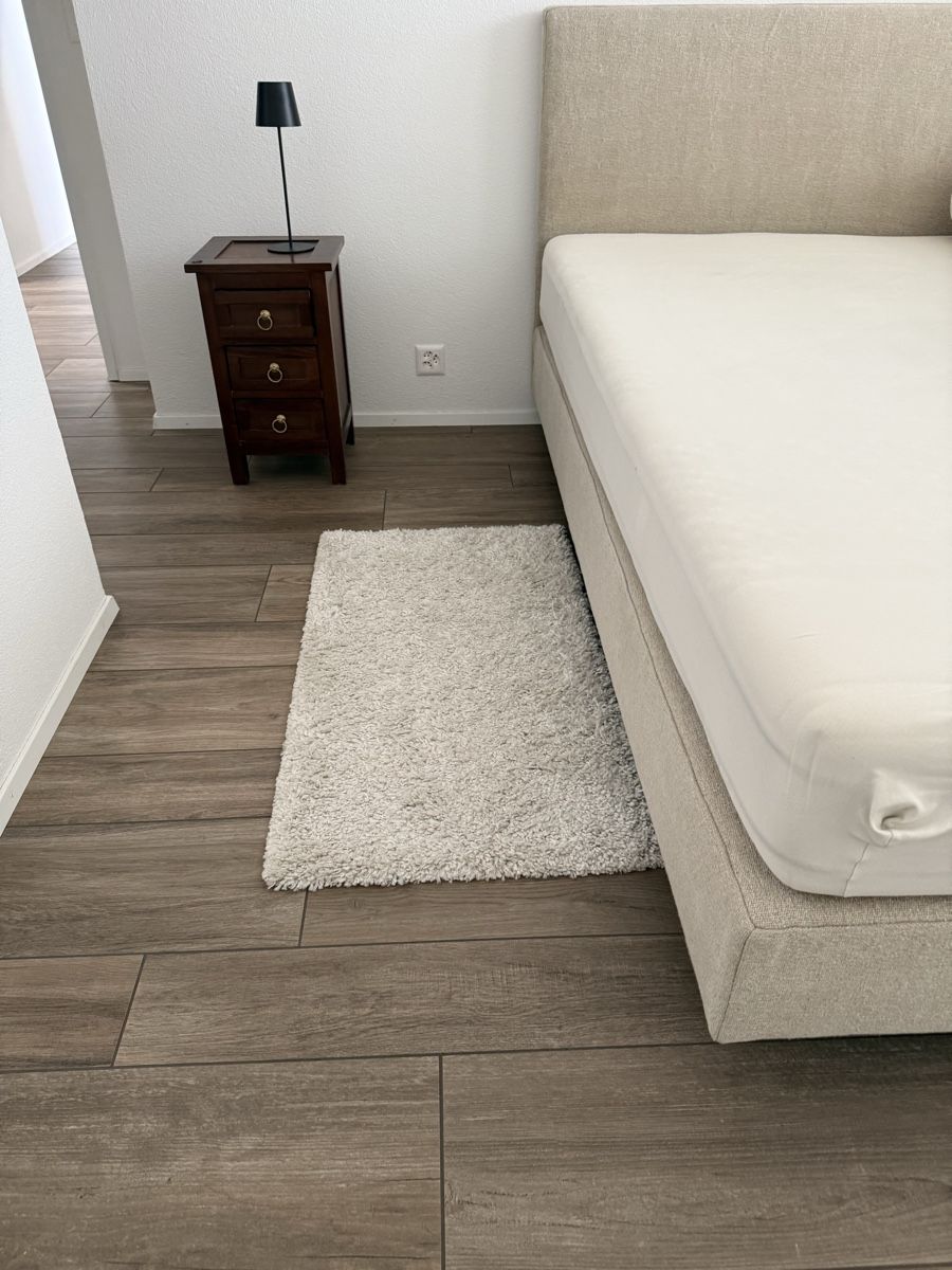 Riposa Lits: Riposa Boxspring 180x210 – D'occasion à Baldegg par rooyy11 5