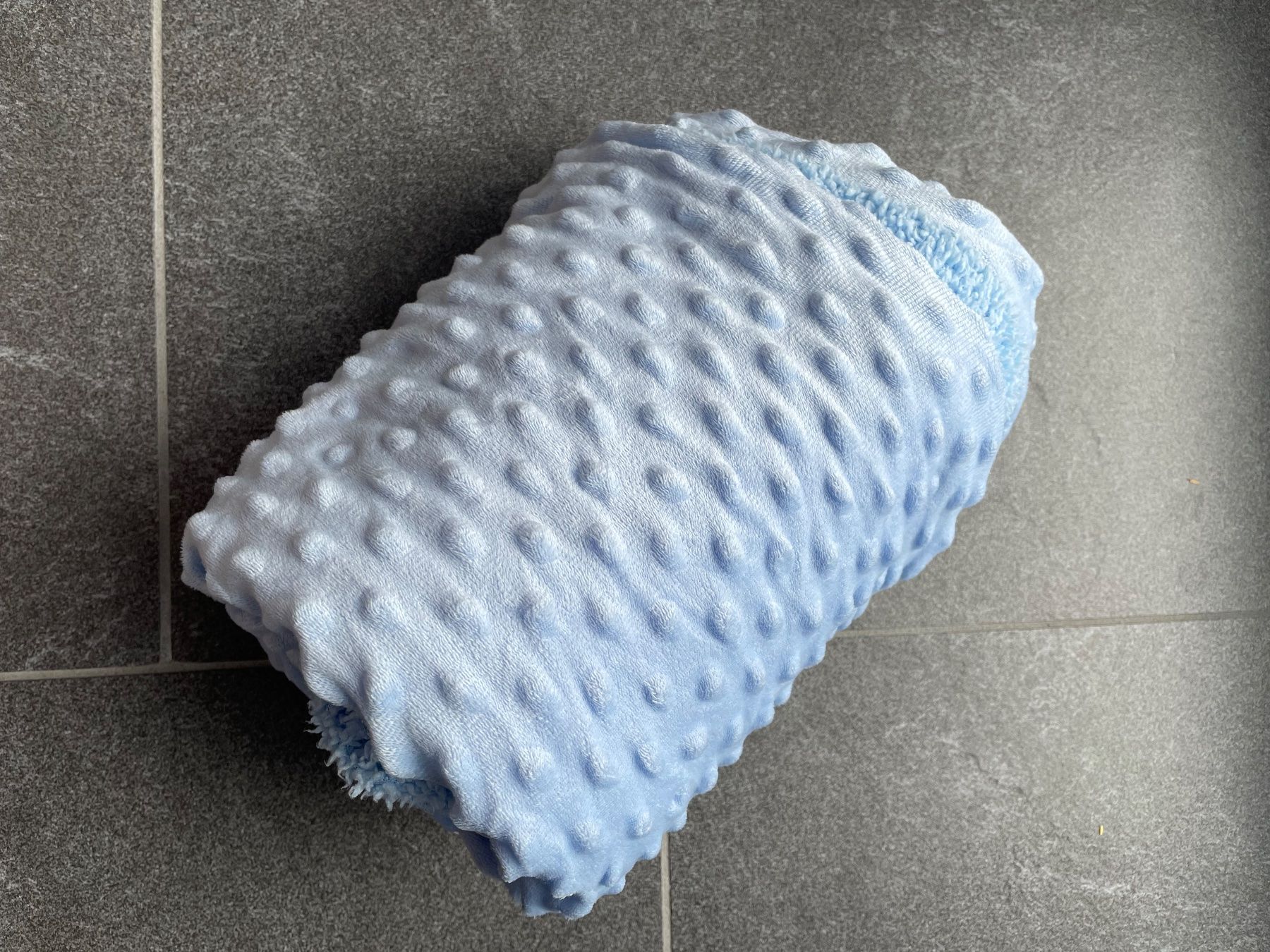 Coperte: Babydecke für Bett oder Kinderwagen – Usato da Kaltbrunn venduto da mar_7jpc 1