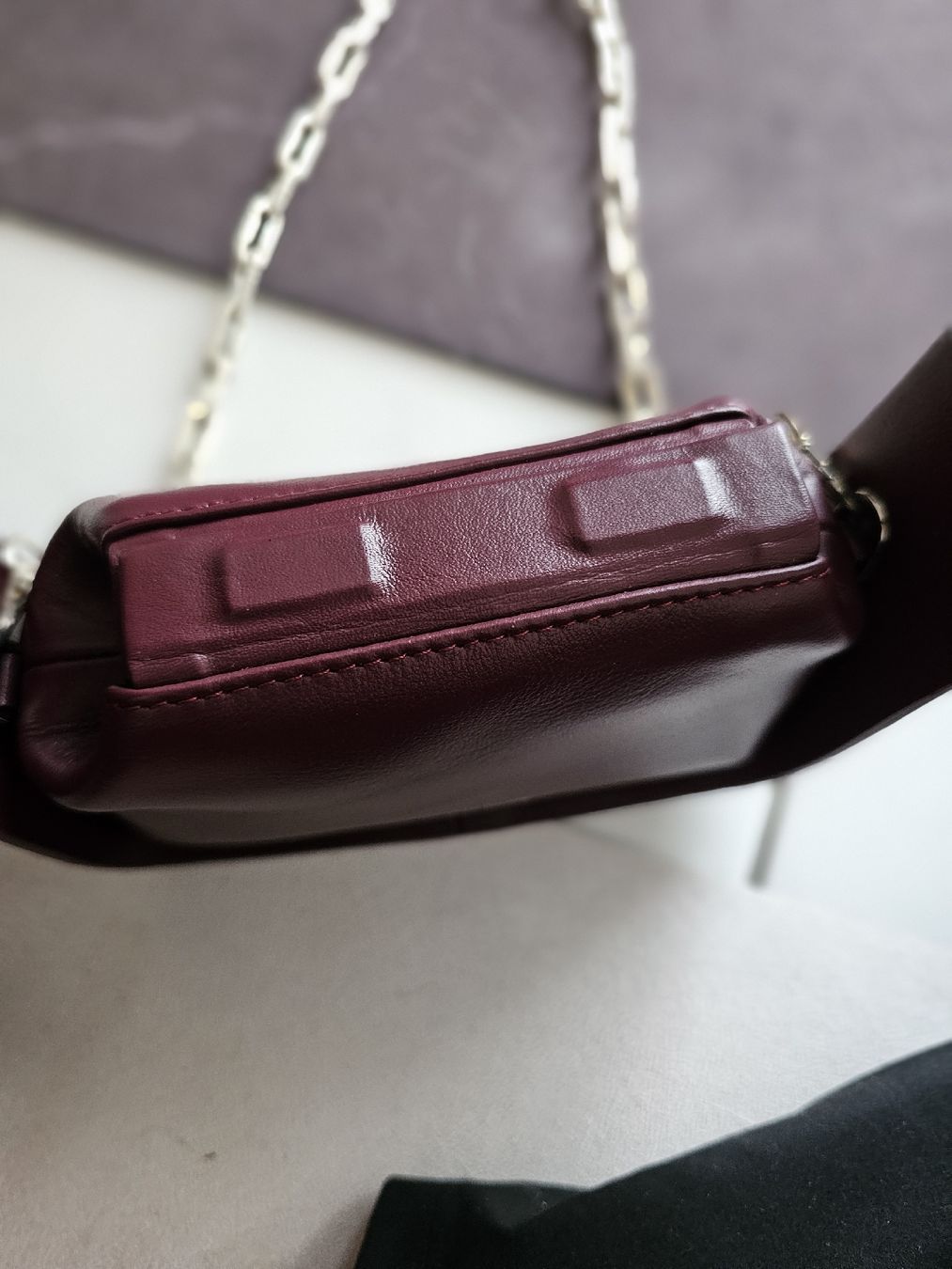 Borse da donna: les benjamins kleine tasche – Nuovo (secondo la descrizione) da Niedergösgen venduto da topol14 1