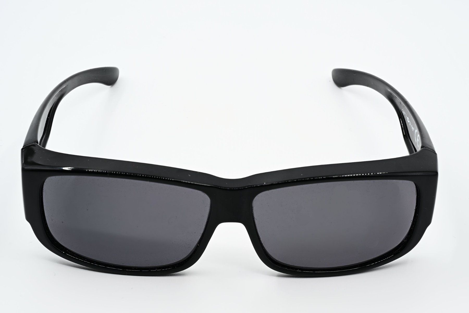 Occhiali & Lenti: Überbrille Centrostyle Polaroid – Usato da Dürnten venduto da pema28 2