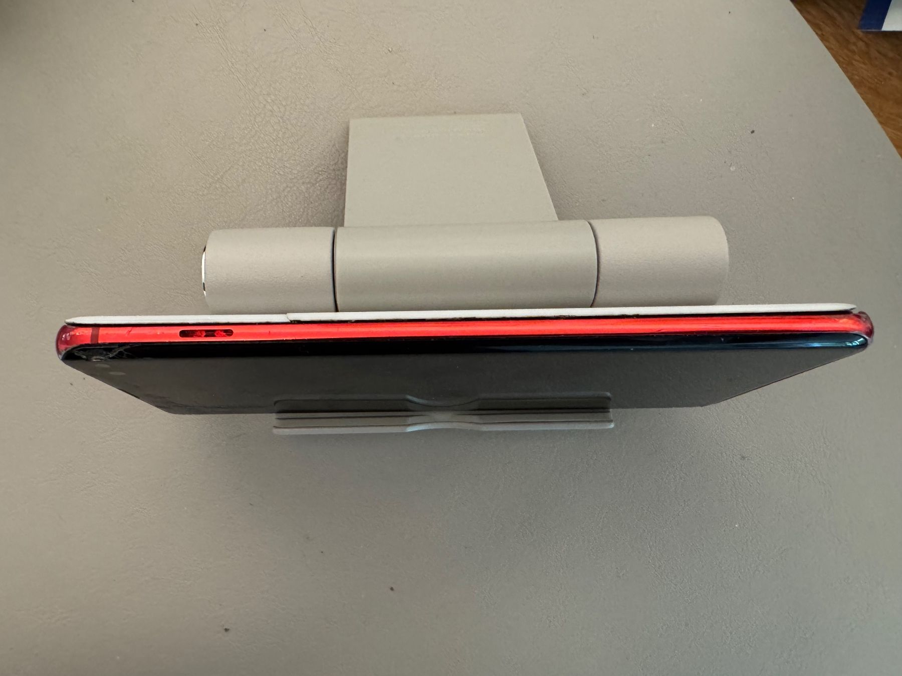 Samsung Telefoni cellulari / Smartphones: Samsung Galaxy S10+ – Difettoso da Adliswil venduto da Busys 3