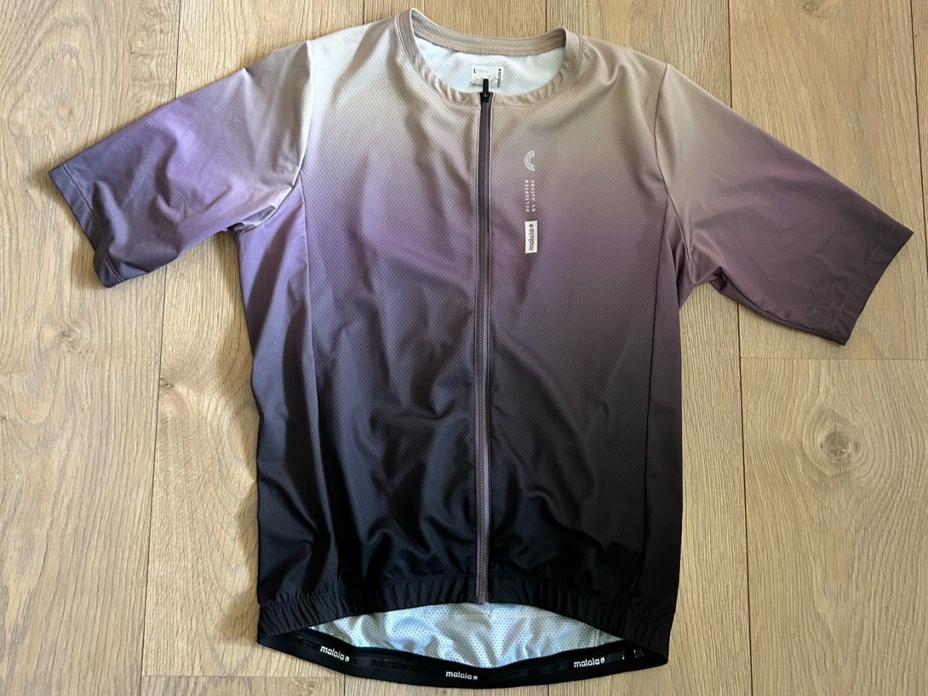Maloja Canottiere & Pantaloni: Maloja Trikot L – Nuovo (secondo la descrizione) da Domat/Ems venduto da Sanpan