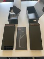 2x Sunmi P3H Smart POS Terminal, Scanner und Drucker