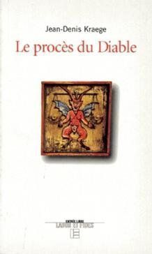 Libri: Le procès du diable – Usato da Neuchâtel venduto da Dualseele