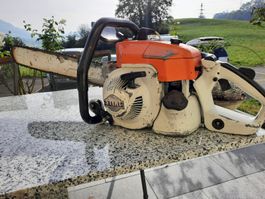 Stihl 070 Av USA Version