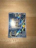 MAUTI gallery art - 30 jahre jubiläum - pokemon TCG