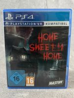 Home Sweet Home [PS4]