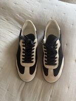 Rosaé Paris sneakers daim 41