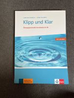DaF/DaZ Übungsgrammatik "Klipp und Klar"
