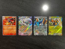 Pokémon Chaos Rising 03