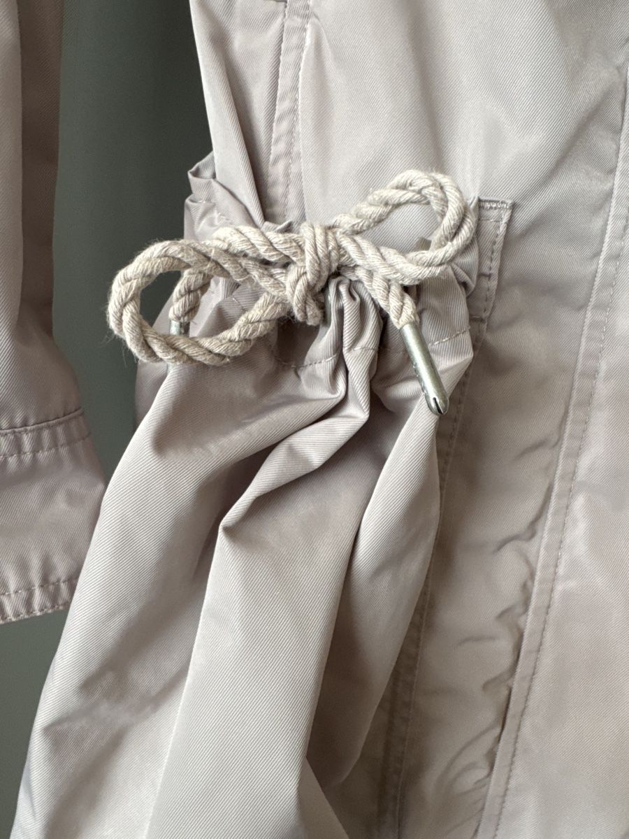 Esprit Mäntel: Esprit Damen Parka Gr. 38 – Gebraucht aus Mettmenstetten von Trinity113 2