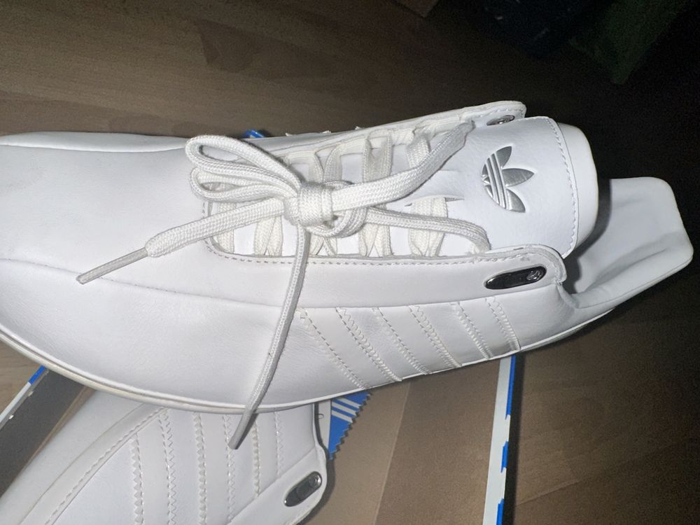 Adidas Porsche Design Sneakers | Kaufen auf Ricardo