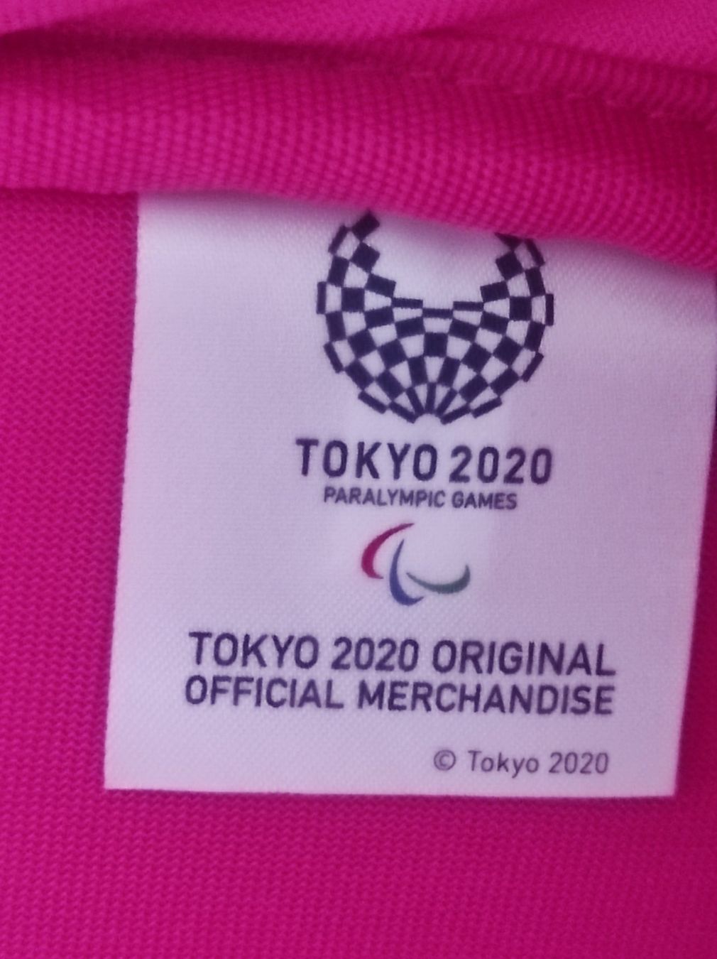 Zaini: Sac a dos Tokyo 2020 – Usato da Renens VD venduto da cla_7zv5 1