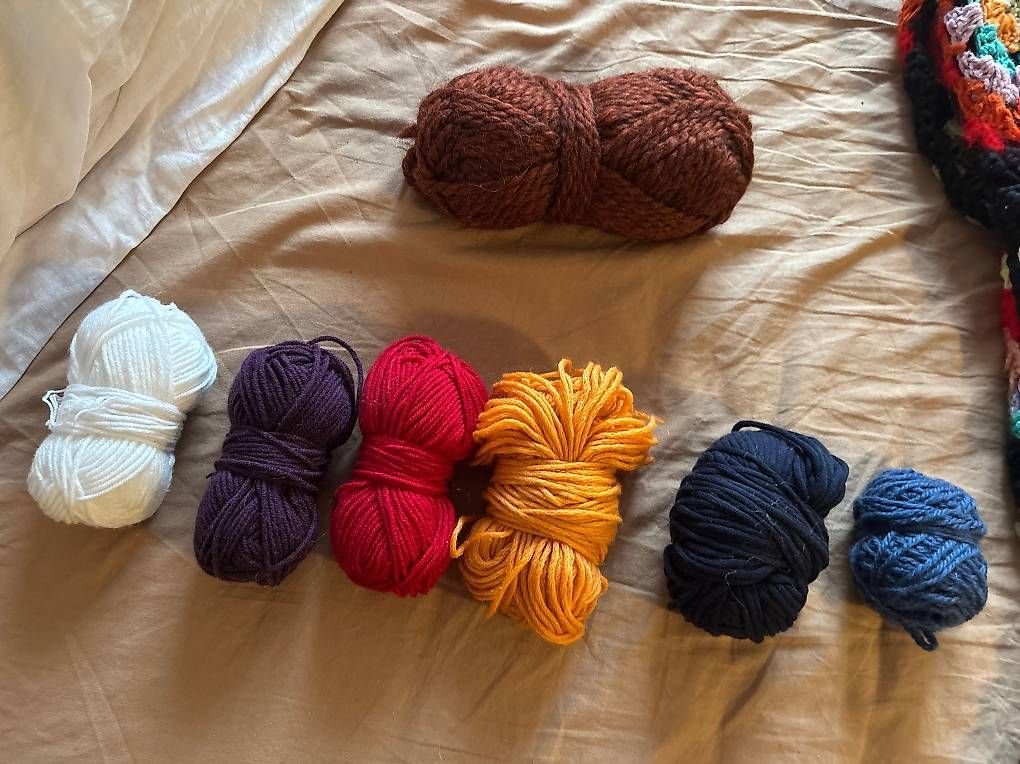 Revues & Magazines: Strickware/Häkeln – D'occasion à Bern par ann_gabrielle 1