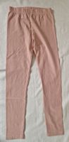 Rosa Leggings – Little Kids – Gr. 134 – Sehr gut erhalten