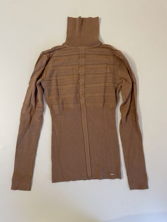 Morgan Strickpullover Rollkragen, Top Zustand, Gr. S