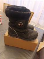 Winterboots von Kickers Gr.32