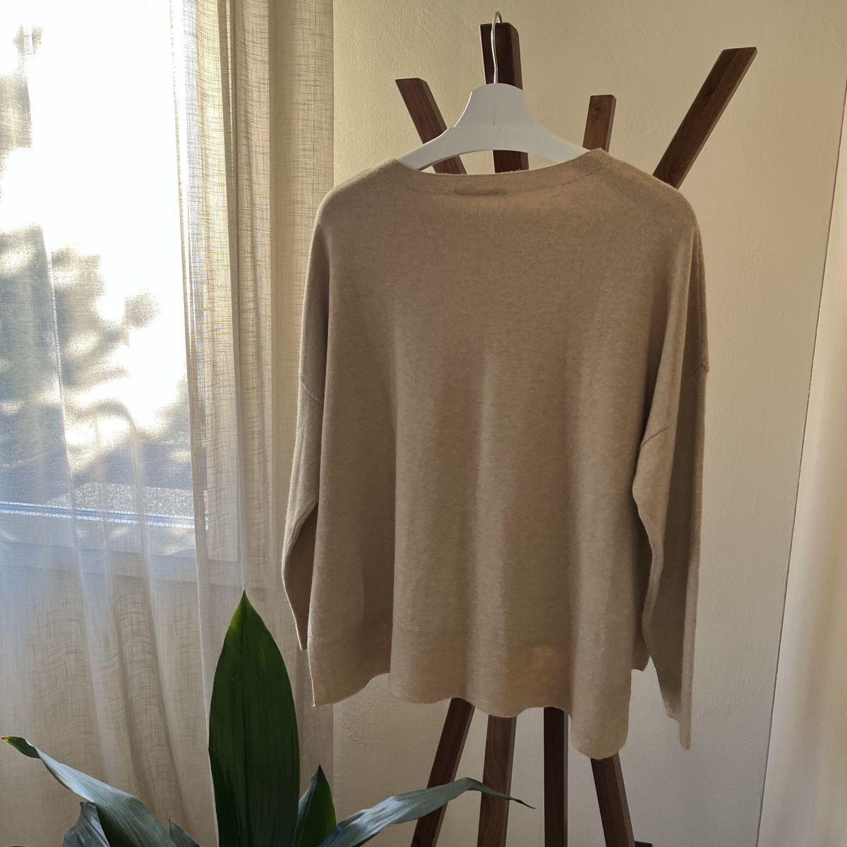 Maglioni & Felpe: Pollover Pulli Cashmere Kaschmir Cachemire 1 Size – Nuovo (secondo la descrizione) da Buochs venduto da charlie18 1