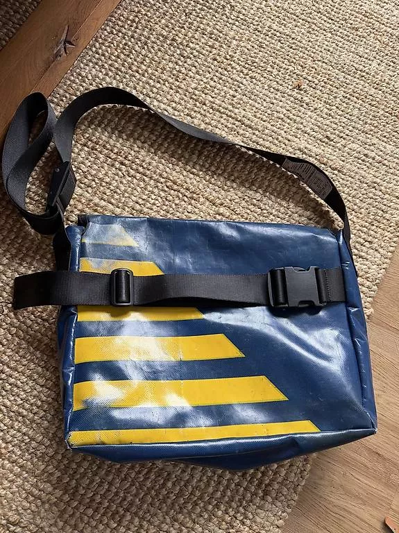 Borse: Freitag Tasche – Usato da Löhningen venduto da Joliwidi 1