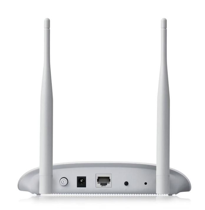 TP-Link Wlan: tp-link TL-WA801N Access Point – Gebraucht aus Uster von rudi-ruessel 1