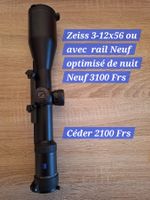 Lunette de chasse