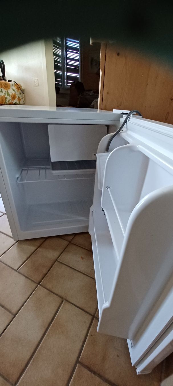 Fust Kühlschrank: Petit frigo – Gebraucht aus Bevaix von jabou33 2