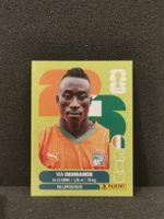 Panini Wm 2026 Sticker :Yan Diamonde Civ 18