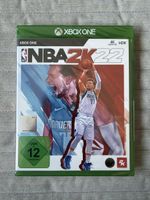 NBA 2K22 für Xbox One (Sealed)