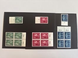Lot Marken Deutsches Reich
