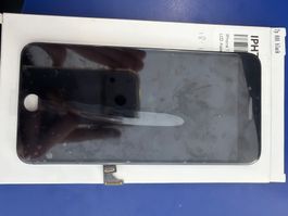 iPhone 7+ Display Ersatzteil Schwarz