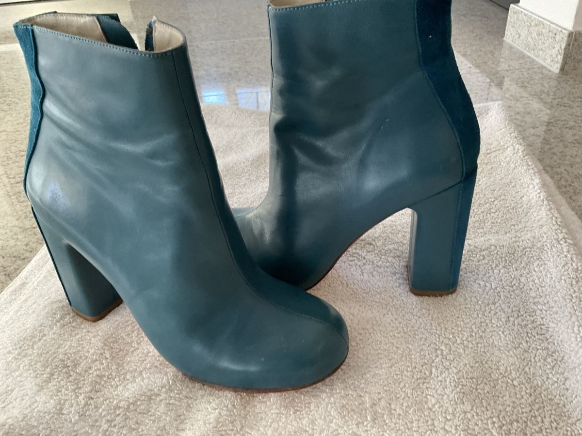 Prada Scarpe da donna: Schuhmacher – Nuovo (secondo la descrizione) da Triesen venduto da Klarsicht64