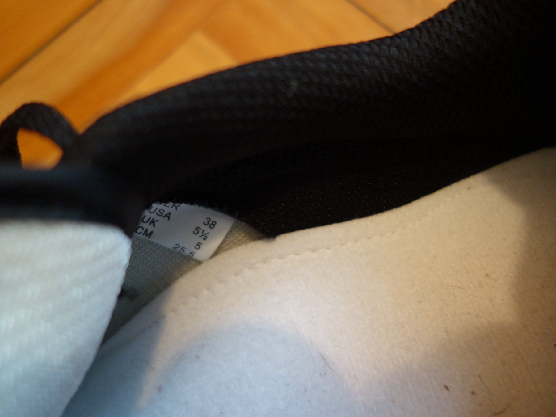 Herrenschuhe: BUDO Kampfsport Schuhe – Neu (gemäss Beschreibung) aus Bubikon von An780 5