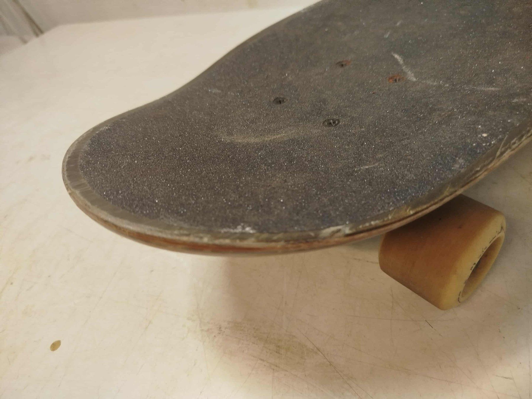 Globe Skateboards: Skateboard Globe – Usato da La Chaux-de-Fonds venduto da Emmaus2300CDF 3