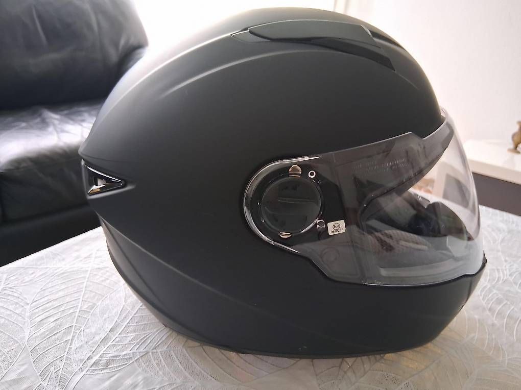 Helme & Visiere: Helm MTR – Gebraucht aus Hölstein von rabie01 2