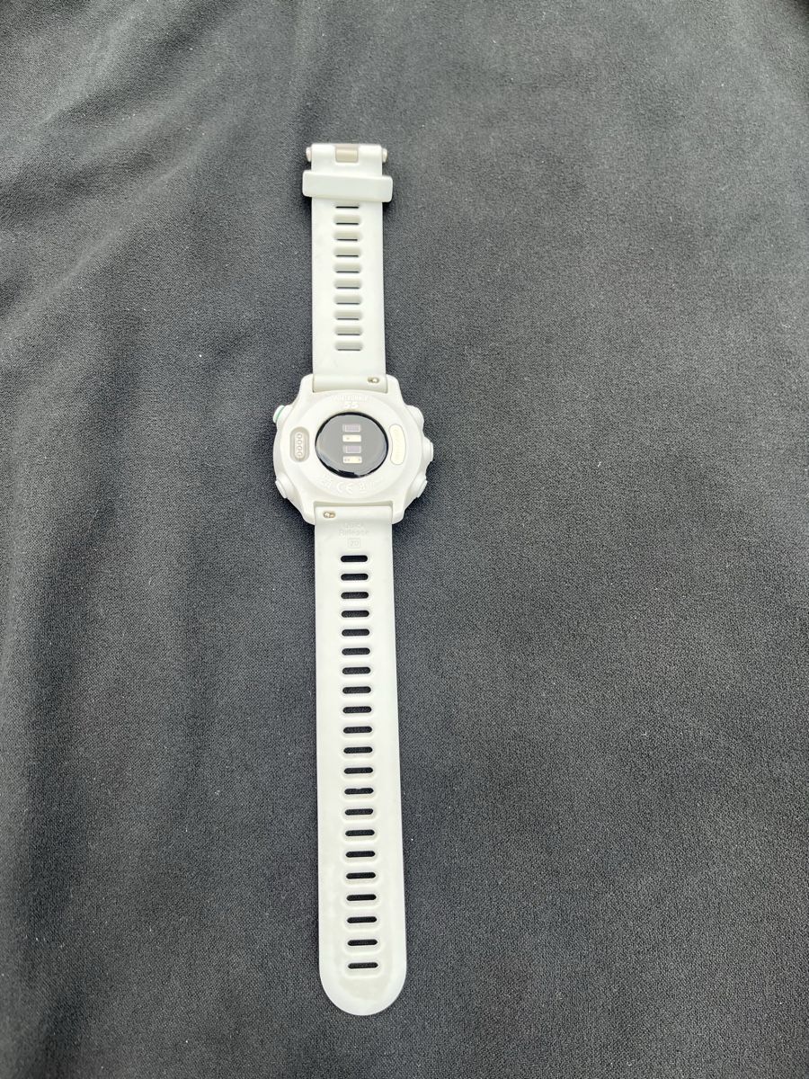 Garmin Smartwatch: Garmin Forerunner 55 – Gebraucht aus Bern von 8Julian8 1
