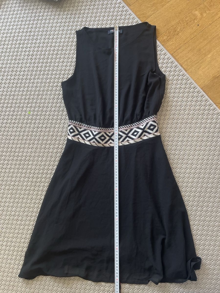 Morgan Vestiti: Sommerkleid von Morgan, 36 – Usato da Solothurn venduto da Bobesch08 7