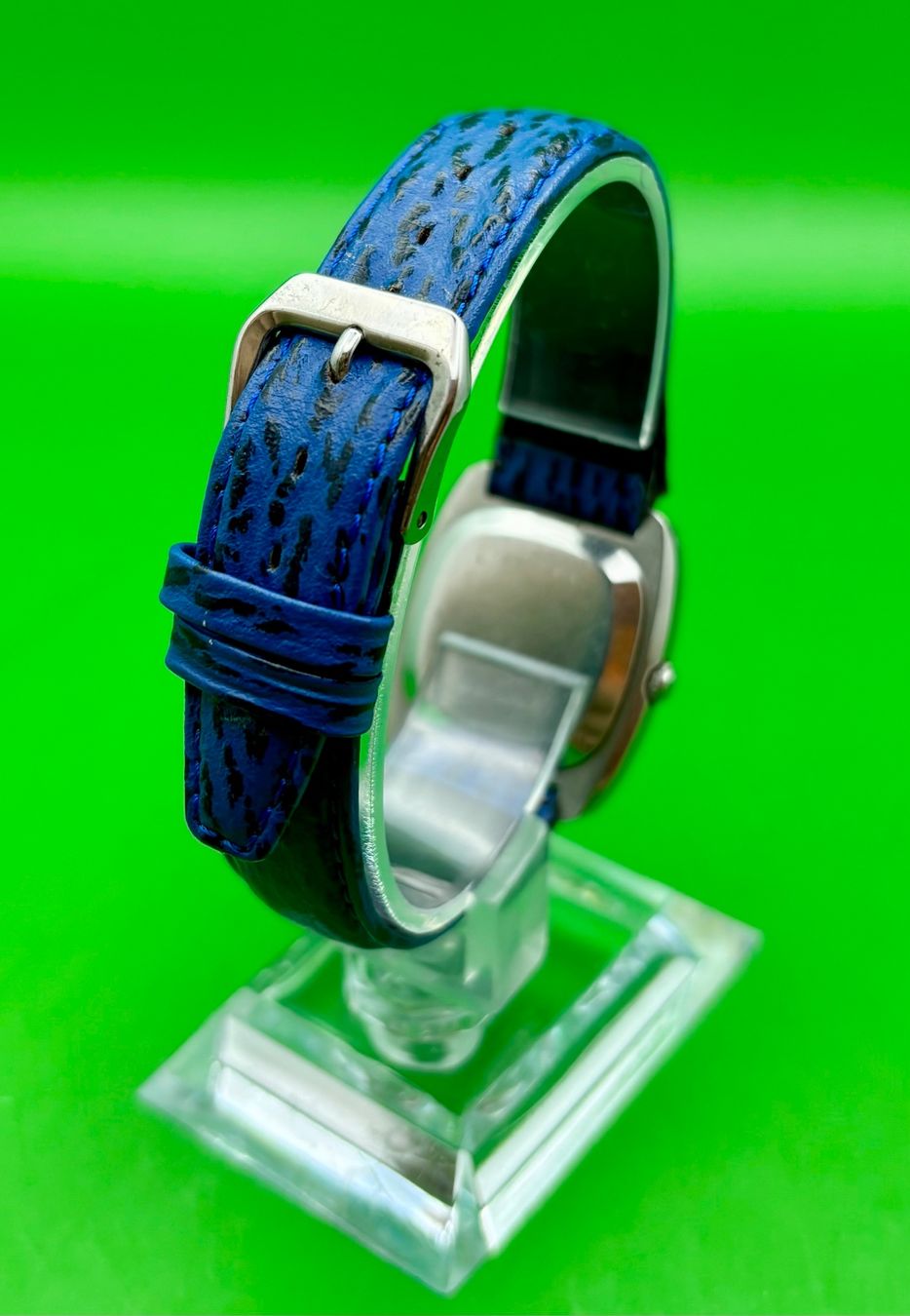 Eterna Orologi: VINTAGE ETERNA SAHIDA SWISS – Usato da Rorschach venduto da ZeitWerk.10 8