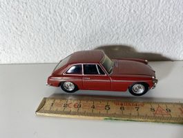 Matchbox Dinky MBG GT