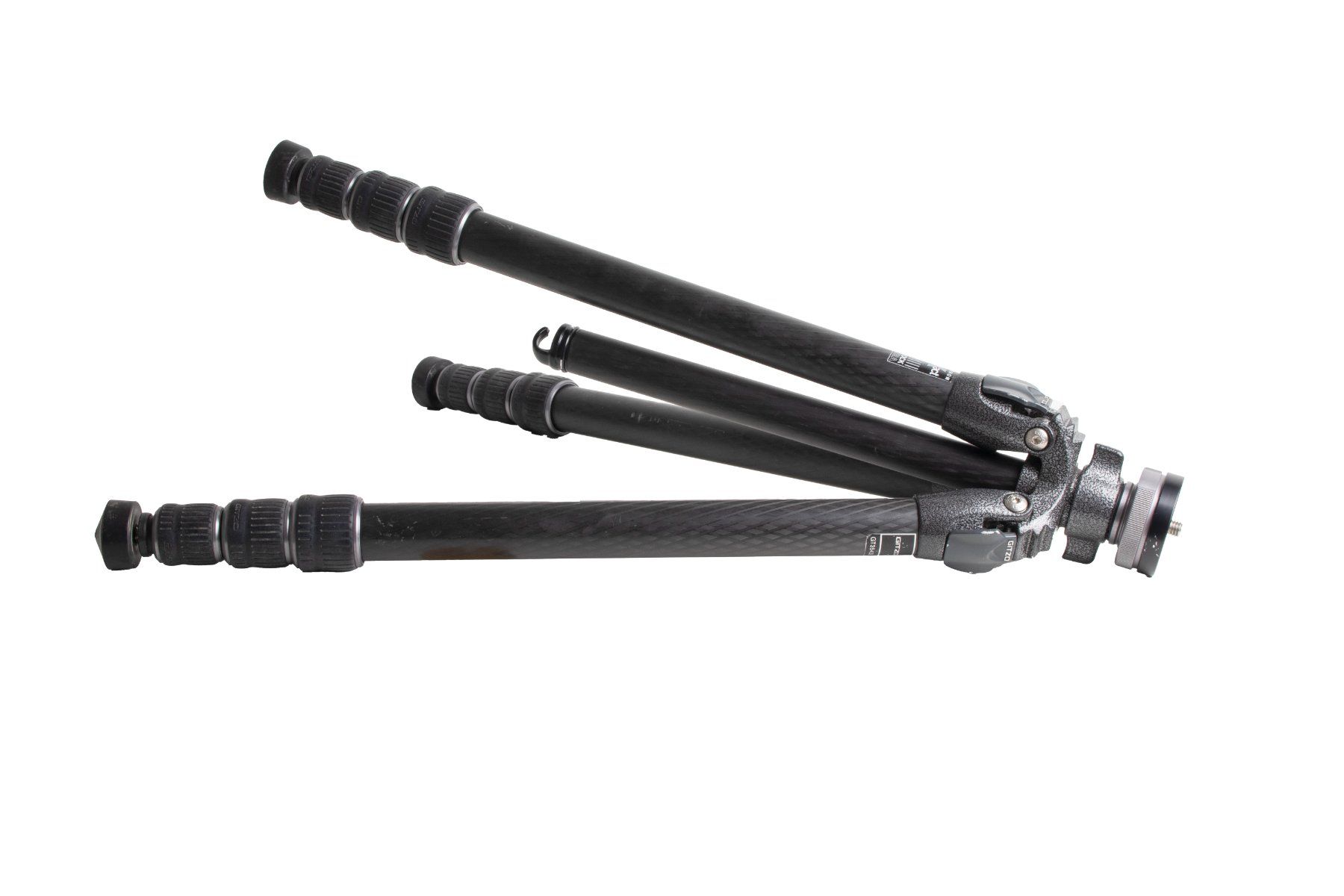Gitzo Treppiedi & Teste: GITZO GT3542L Carbon Stativ   / Tripod – Usato da Emmen venduto da chromaton