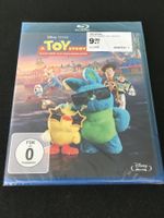 Toy Story - Alles hört auf kein Kommando [Blu-ray] (Neu/OVP)