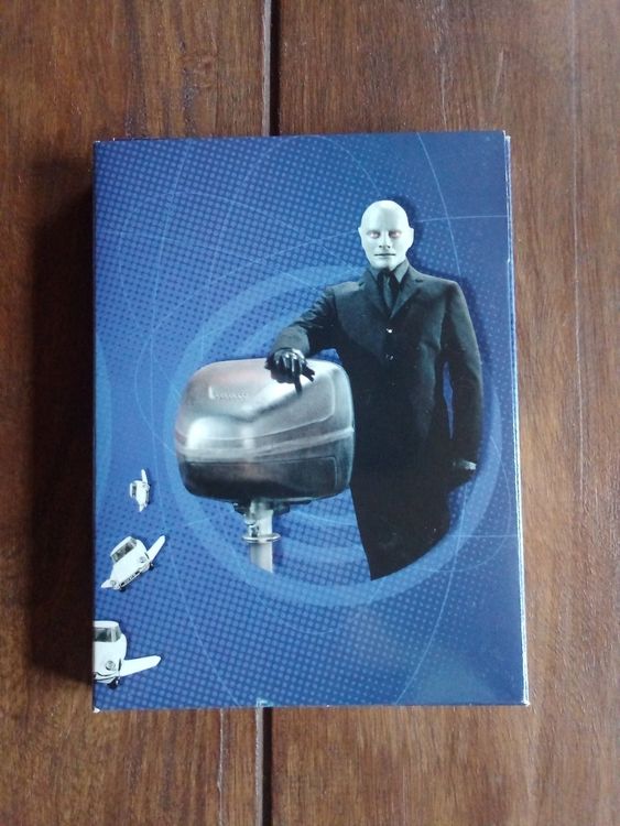 Coffret DVD Fantomas | Kaufen auf Ricardo