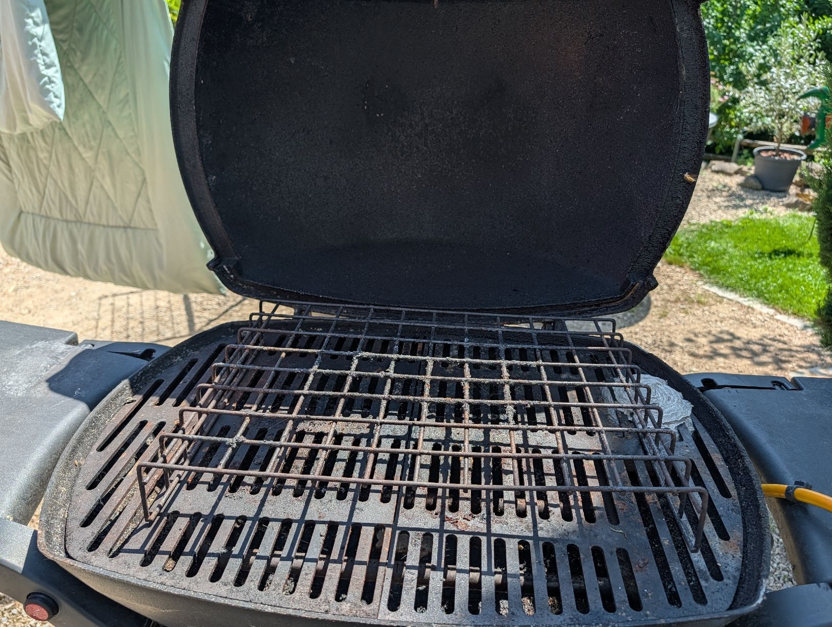 Grills: Weber Q50 Gasgrill – Gebraucht aus Thalheim AG von duxeli_thale 1
