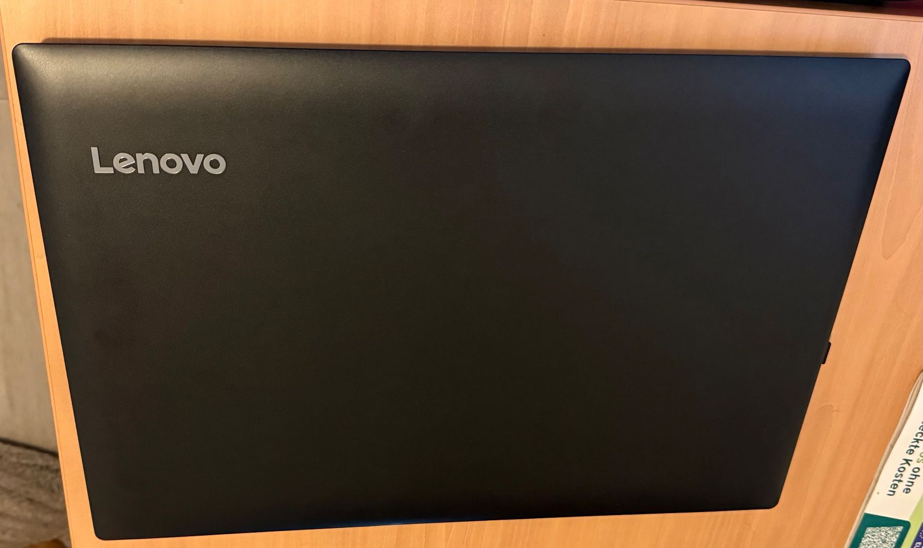 Lenovo Portables: Lenovo IdeaPad 330 Laptop (mit Linux Mint) – D'occasion à Schwarzsee par inish 1