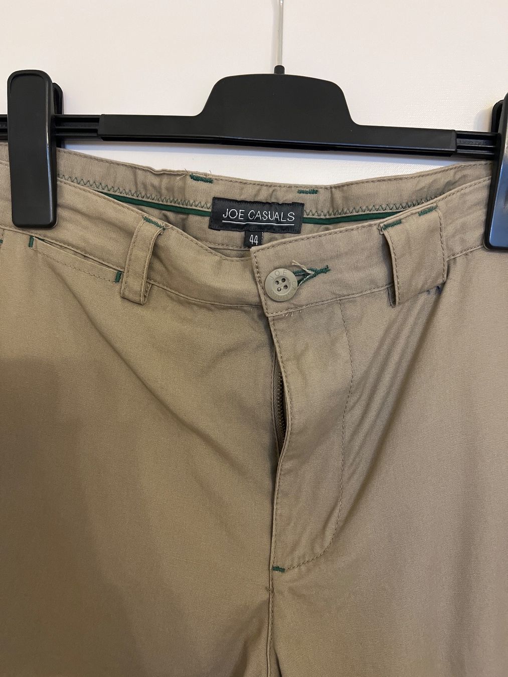 Pantaloni: JOE CASUALS Hose 44 – Usato da Horgen venduto da linuxrp 3