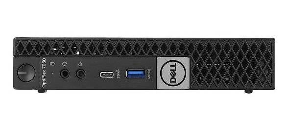 PCs: Dell OptiPlex 7060 Micro i5 gebraucht Preis verhandelbar – Gebraucht aus Oberwil b. Büren von Lionel2008